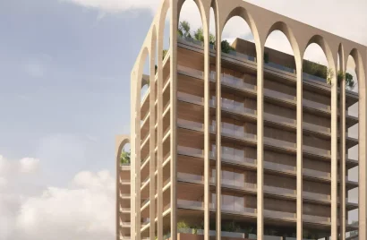 Villa de 8 dormitorios en Jumeirah Village Circle, UAE No. 2105