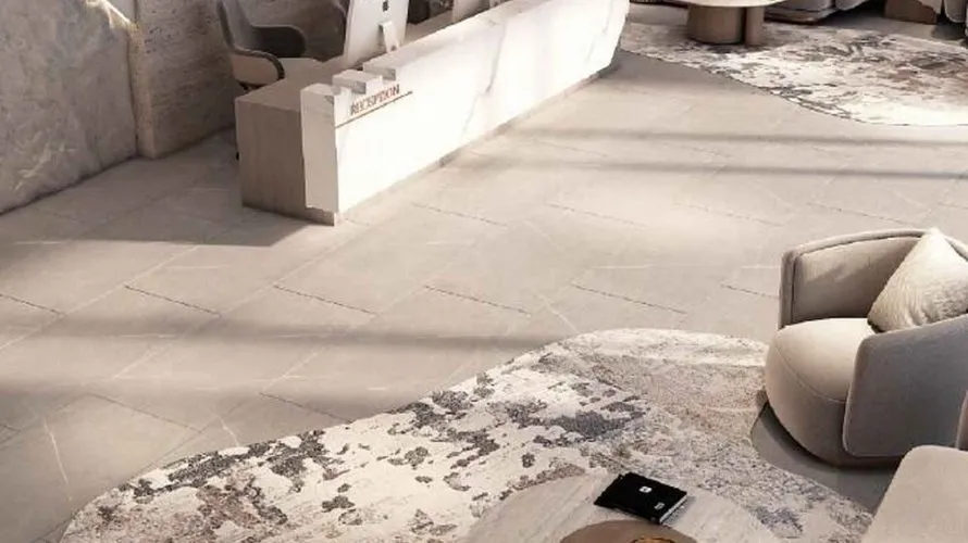 Apartamento de 3 dormitorios en Kingdom Gate Al Furjan, UAE No. 4937 № 1