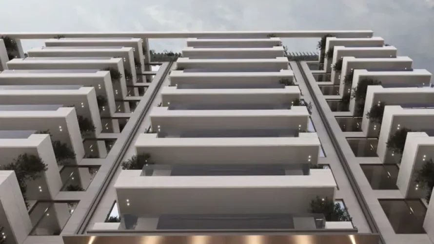 Apartamento tipo estudio Estudio en Jumeirah Village Circle, UAE No. 2522 № 7