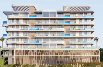 Ocean Pearl 2 en Dubai, UAE No. 223