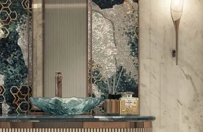 Apartamento de 3 dormitorios en CASA DAMAC TOWER Al Sufouh, UAE No. 3341