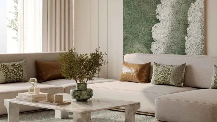 Apartamento tipo estudio Estudio en Binghatti Hillcrest Al Barsha, UAE No. 5028 № 2