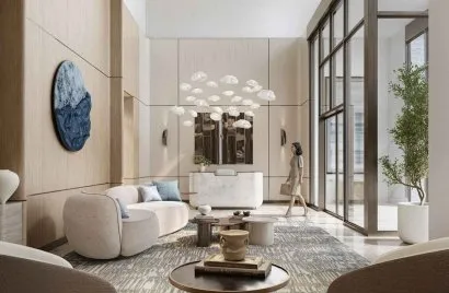 Apartamento de 2 dormitorios en Vista Ridge EMAAR South, UAE No. 4951