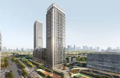 DESIGN QUARTER AT D3 en Dubai Design District, UAE No. 129