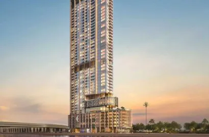 ONE RIVER POINT en Business Bay, UAE No. 37