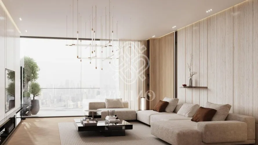 Apartamento tipo estudio Estudio en Binghatti Ivory Binghatti Gateway, UAE No. 2570 № 3