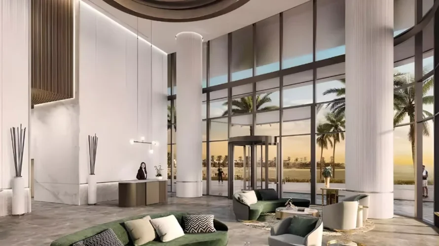 Apartamento tipo estudio Estudio  No. 2240 № 1