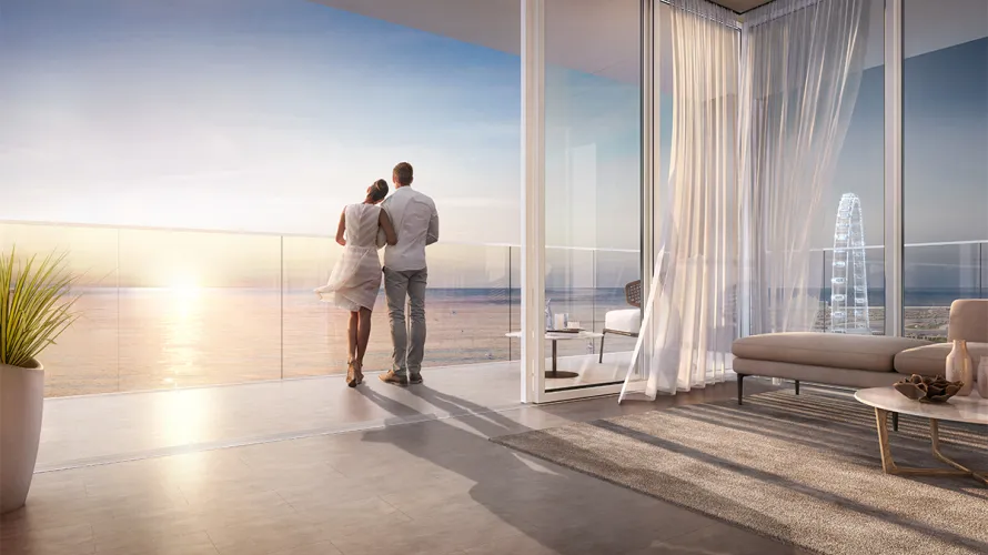 Apartamento tipo estudio Estudio en Dubai, UAE No. 2447 № 17