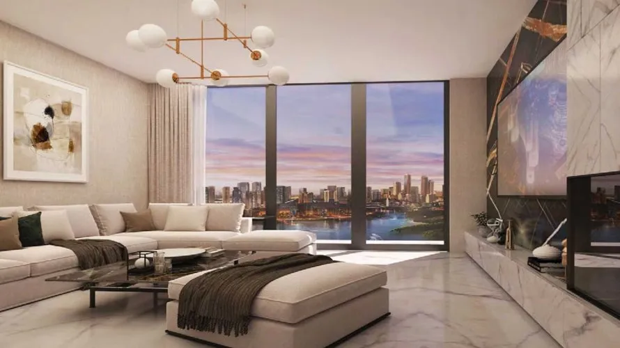 BUGATTI RESIDENCES BY BINGHATTI en Business Bay, UAE No. 44 № 8