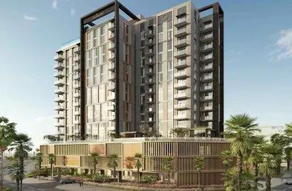 BERKELEY PLACE en Mohammed Bin Rashid City, UAE No. 15