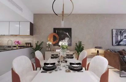 Apartamento tipo estudio Estudio en VERDANA 5 Dubai Investment Park, UAE No. 3887