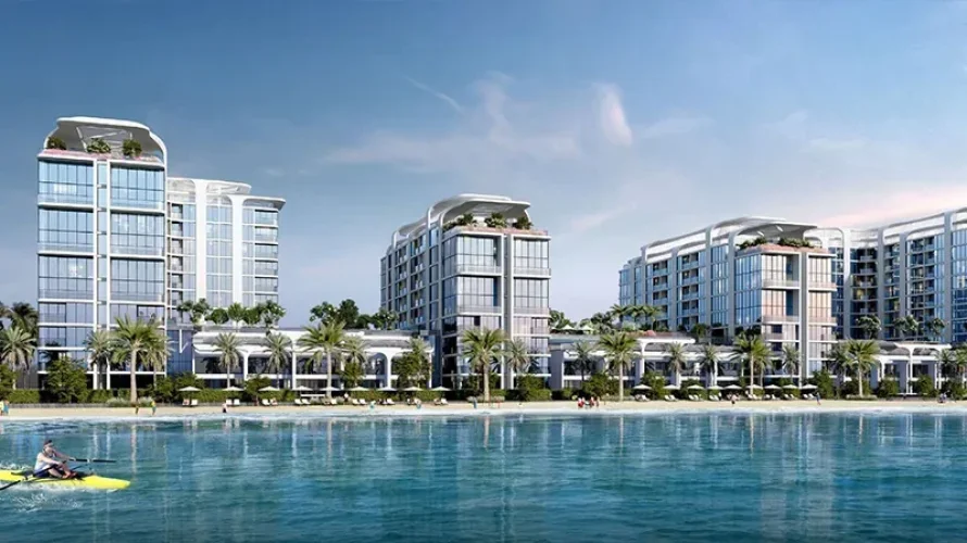 Apartamento tipo estudio Estudio  No. 2133 № 2