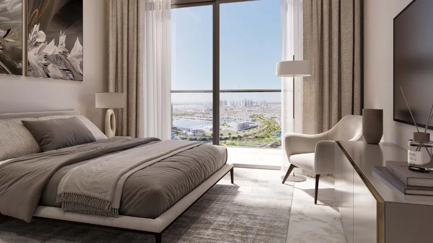 320 RIVERSIDE CRESCENT en Nadd Al Sheba, UAE No. 99 № 13