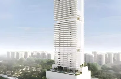 Villa de 2 dormitorios en Dubai, UAE No. 2299