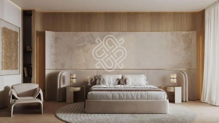 Apartamento tipo estudio Estudio en Binghatti Ivory Binghatti Gateway, UAE No. 2570 № 10