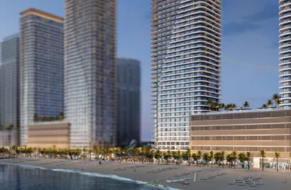 Apartamento tipo estudio Estudio en Dubai, UAE No. 2101