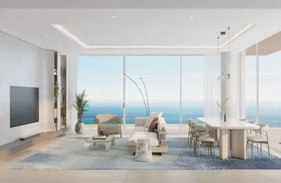 Apartamento de 2 dormitorios en Ellington Cove I Dubai, UAE No. 4368