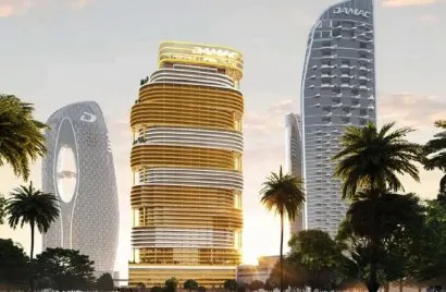 Apartamento tipo estudio Estudio en Dubai, UAE No. 2141