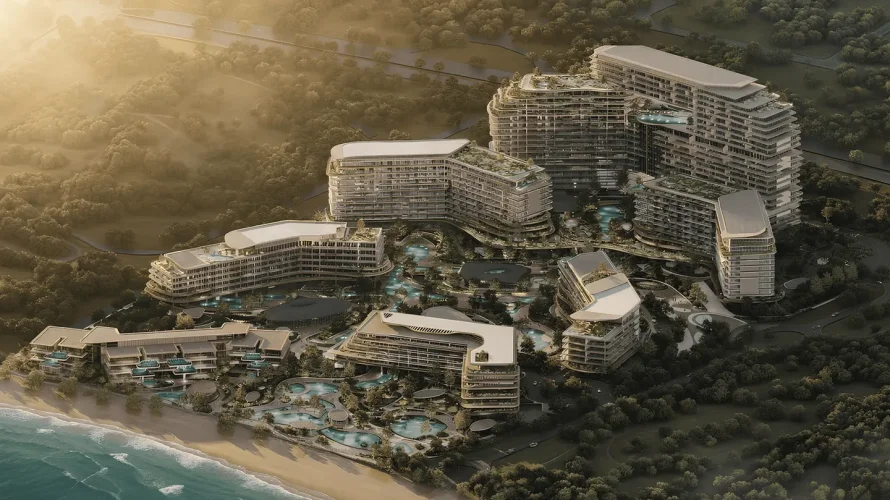 Apartamento tipo estudio Estudio en Dubai, UAE No. 5366 № 8