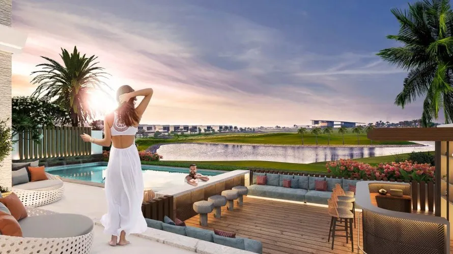 BEVERLY HILLS DRIVE en Dubai, UAE No. 69 № 1