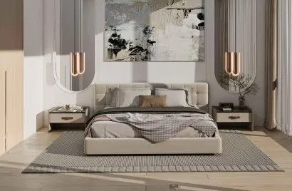 Apartamento de 2 dormitorios en ONE BY BINGHATTI Business Bay, UAE No. 3876