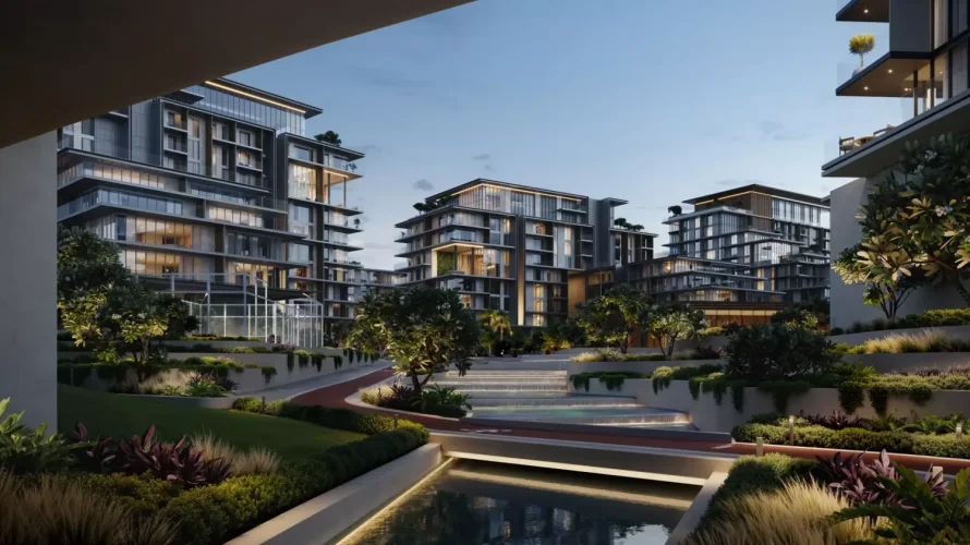 Apartamento tipo estudio Estudio en Dubai, UAE No. 2217 № 2