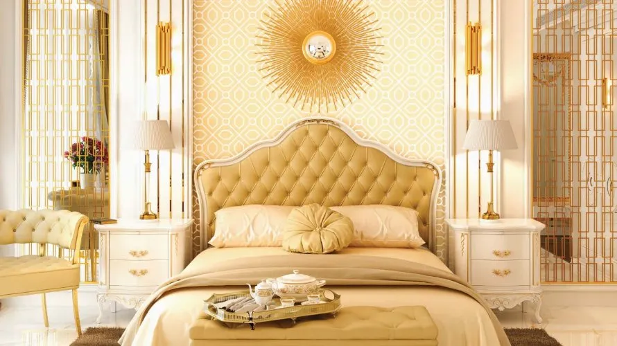 DOLCE VITA en Arjan, UAE No. 145 № 3