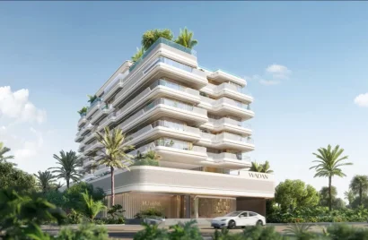 Apartamento tipo estudio Estudio en Dubai, UAE No. 2572