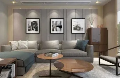 Apartamento de 3 dormitorios en NOBLES TOWER Business Bay, UAE No. 3914