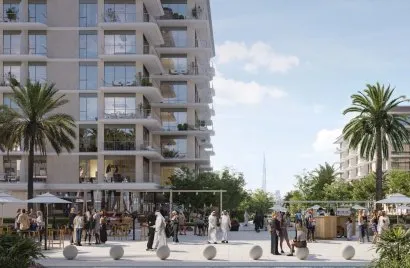 AVONLEA en Mina Rashid, UAE No. 17