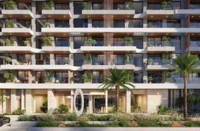 Apartamento tipo estudio Estudio en Dubai, UAE No. 2314