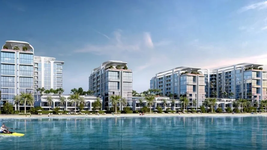 Apartamento tipo estudio Estudio  No. 2205