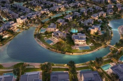 Villa de 967m² en Dubai, UAE No. 2396