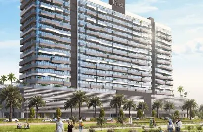 AZIZI GRAND en Dubai Sports City, UAE No. 62