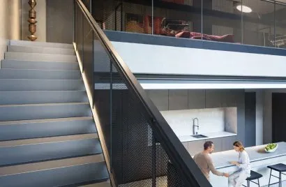 Dúplex de 2 dormitorios en IL TEATRO  No. 3573