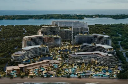 Apartamento tipo estudio Estudio en Dubai, UAE No. 2571