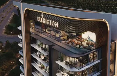 Belgrove Residences en Nadd Al Sheba, UAE No. 234