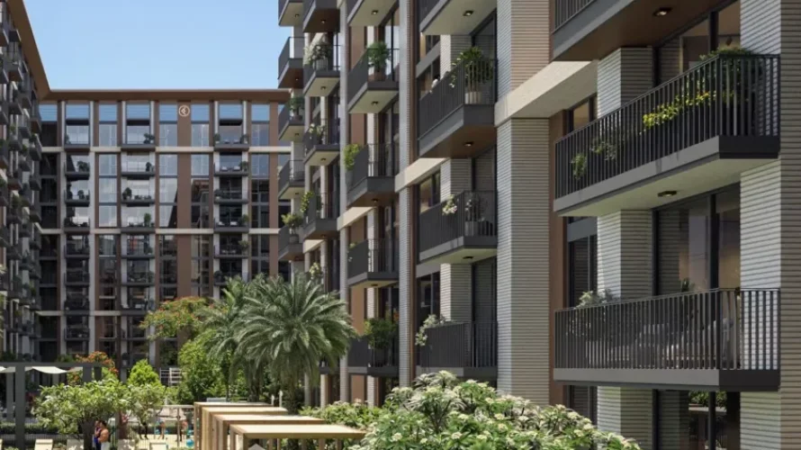 Apartamento tipo estudio Estudio en Dubai Lifestyle City, UAE No. 2098 № 4