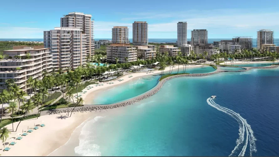 Apartamento tipo estudio Estudio en Dubai, UAE No. 2323 № 1