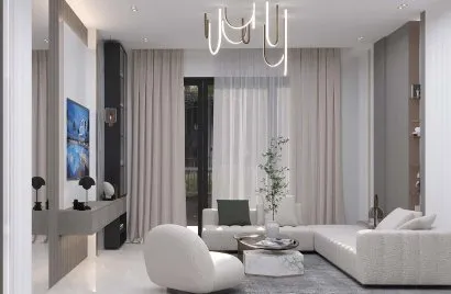 Apartamento de 2 dormitorios en BINGHATTI  LAVENDER Jumeirah Village Circle, UAE No. 3527