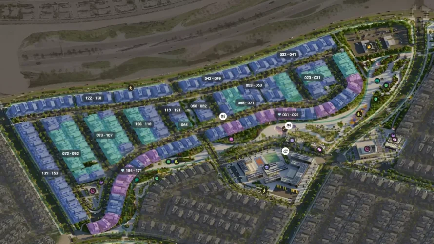 Apartamento de 5 dormitorios  No. 2226 № 3