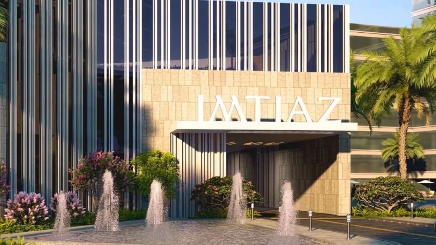 Apartamento tipo estudio Estudio en Dubai, UAE No. 2164 № 4