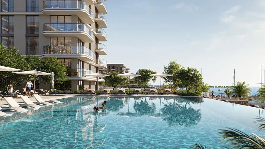 Apartamento tipo estudio Estudio en Dubai, UAE No. 2338 № 2