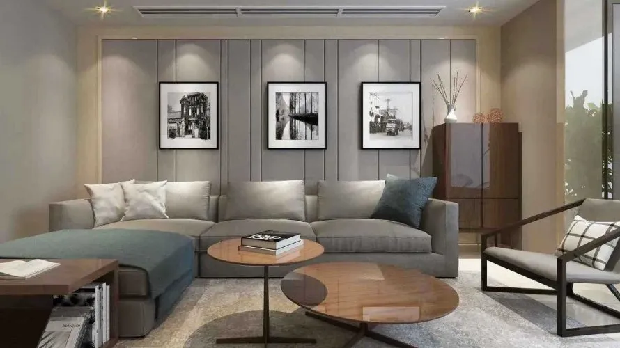 NOBLES TOWER en Business Bay, UAE No. 22 № 1