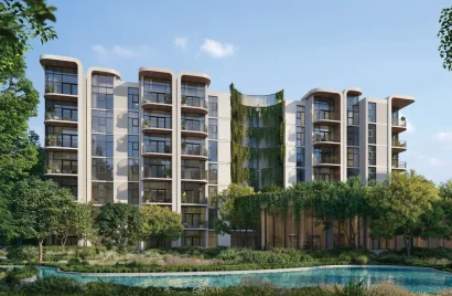 Apartamento tipo estudio Estudio en Dubai, UAE No. 2272