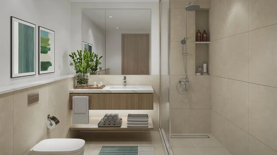 Apartamento tipo estudio Estudio en Dubai Hills Estate, UAE No. 2445 № 8