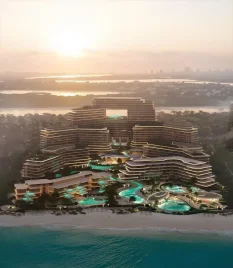 Apartamento tipo estudio Estudio en Dubai, UAE No. 5366