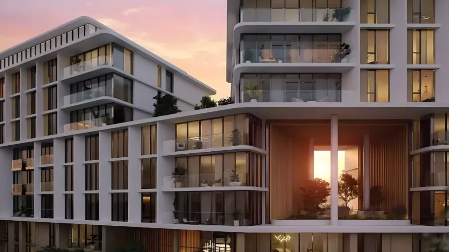 Apartamento tipo estudio Estudio  No. 2227 № 3