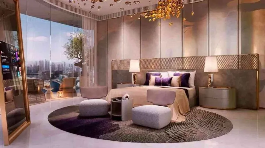 CANAL HEIGHTS 2 en Business Bay, UAE No. 130 № 7