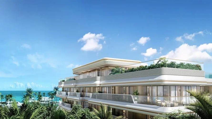 Apartamento tipo estudio Estudio en Dubai, UAE No. 2572 № 2